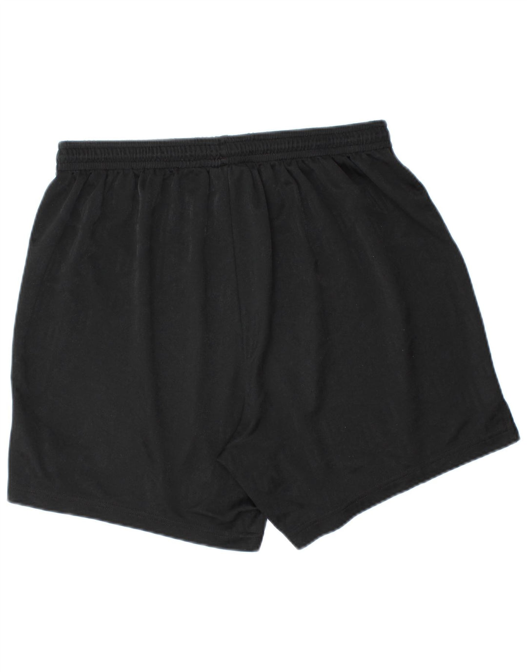 Pantaloni scurți sport Diadora pentru bărbați, mediu negru