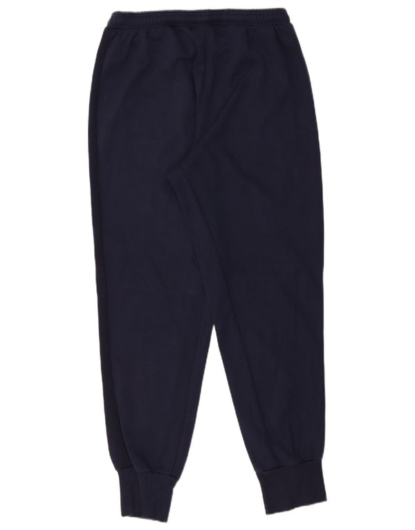 Pantaloni de trening Puma Arsenal pentru bărbați Pantaloni de jogging mari, albastru, bumbac