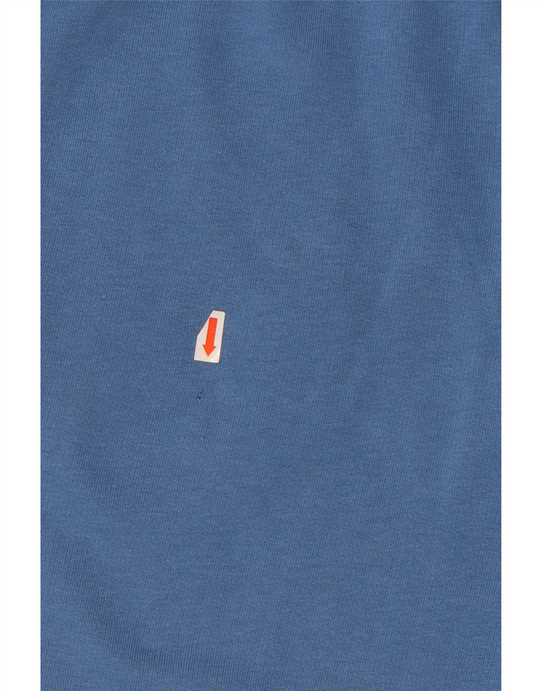 Pantaloni scurți sport grafic pentru bărbați Champion XL, bumbac, albastru