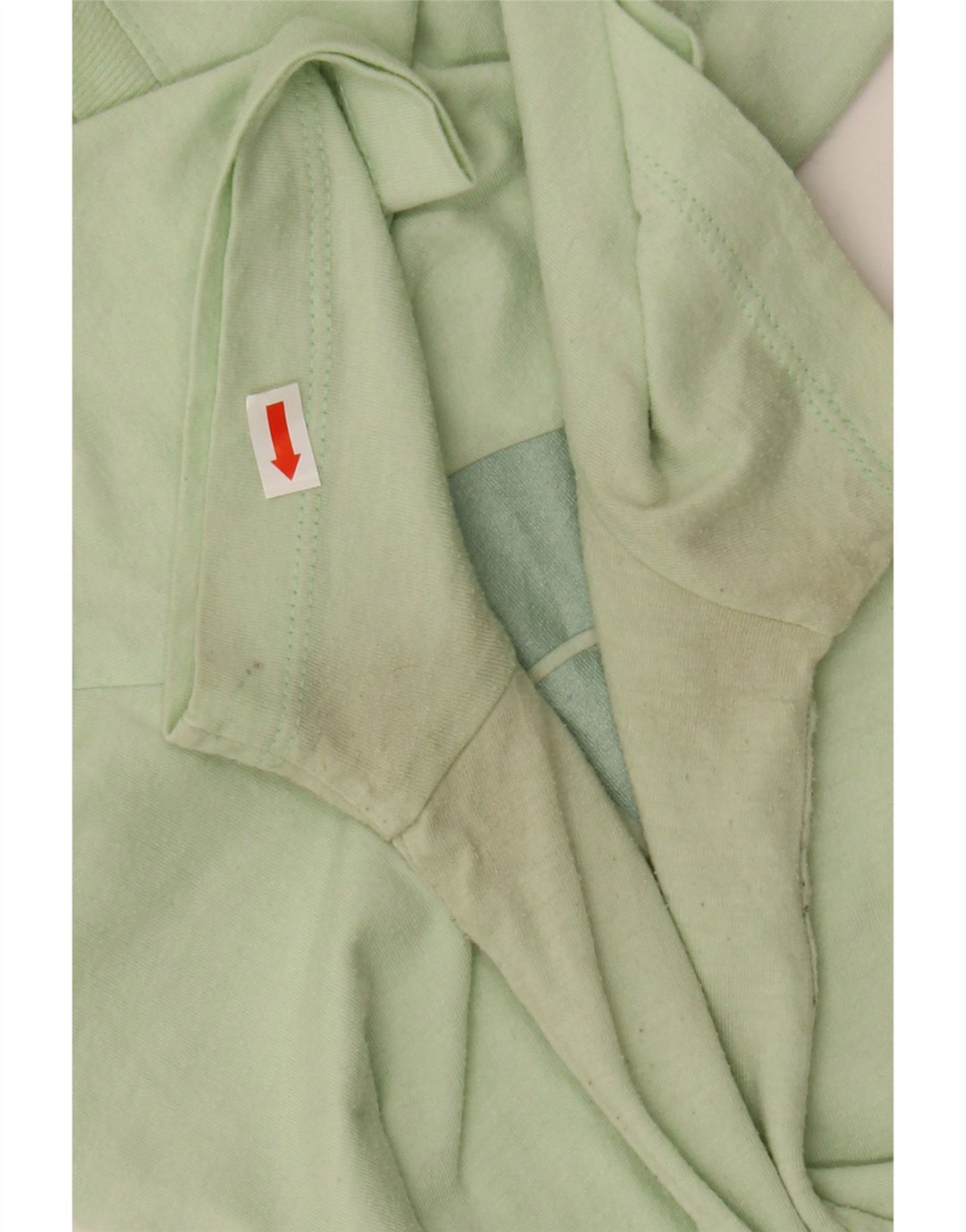 Tricou grafic pentru femei THE NORTH FACE Top UK 14 Poliester verde mediu