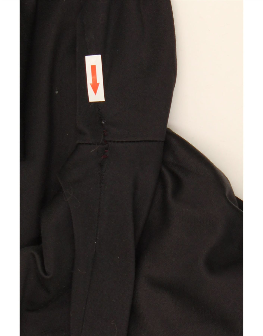 Pantaloni de trening KAPPA pentru bărbați, negru mediu