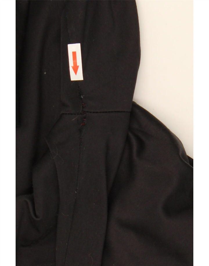 Pantaloni de trening KAPPA pentru bărbați, negru mediu