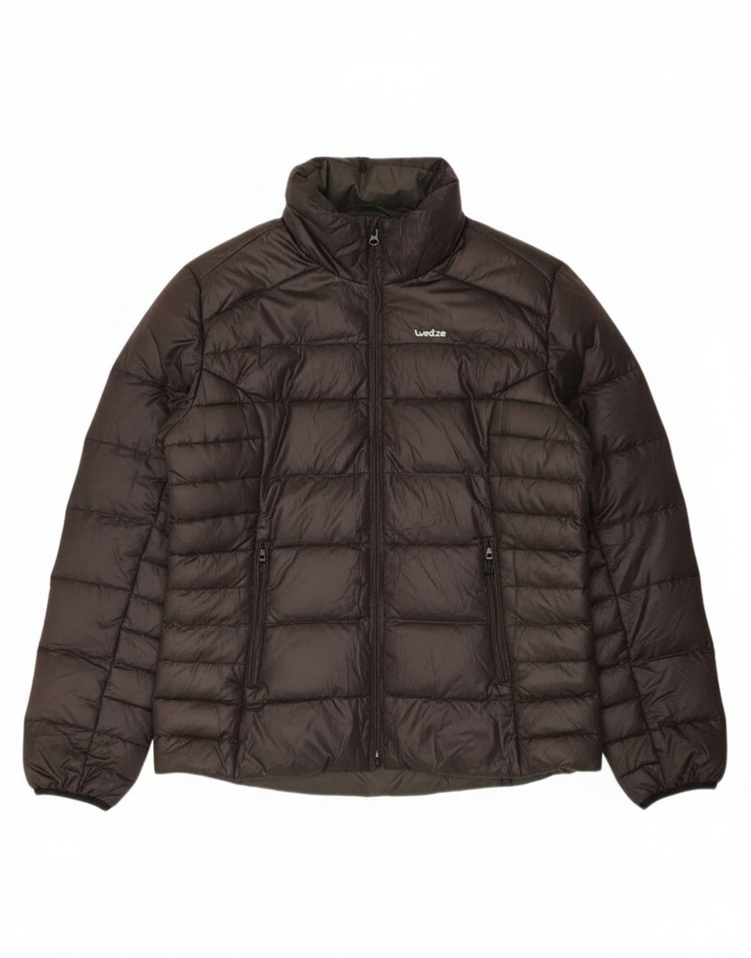 Jachetă căptușită pentru femei Wed Ze EU 46 Poliester mediu negru