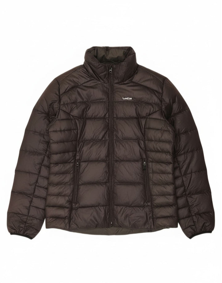 Jachetă căptușită pentru femei Wed Ze EU 46 Poliester mediu negru