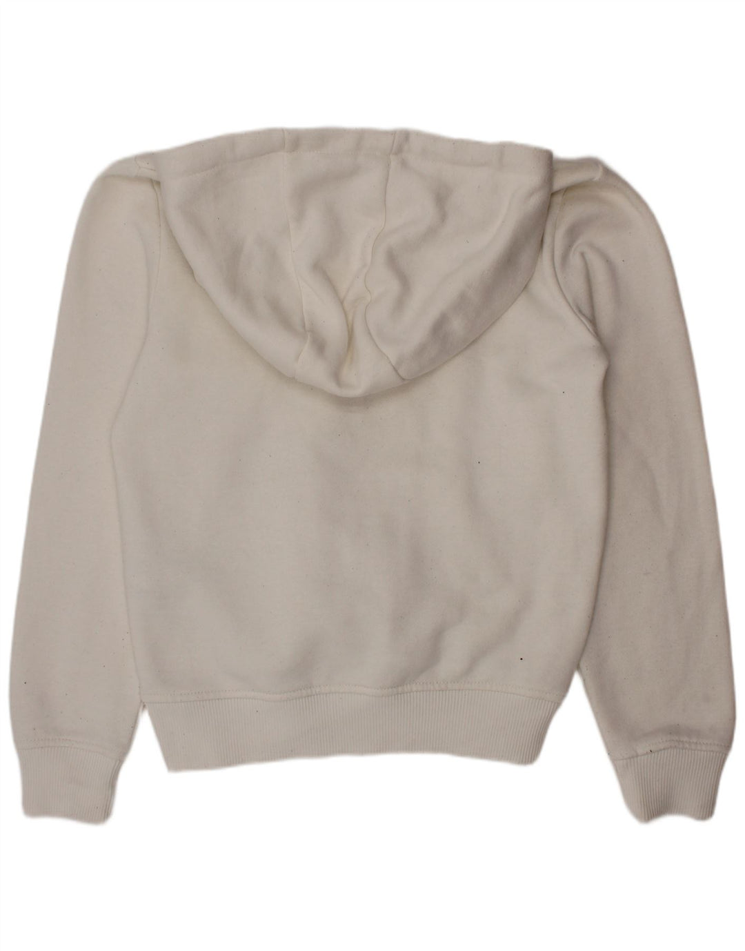 Pulover FILA pentru băieți, bumbac alb, 9-10 ani