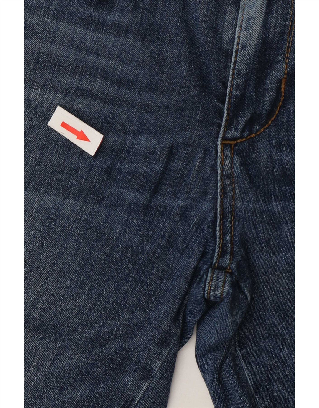Blugi slim pentru femei Liu Jo W30 L32 albastru