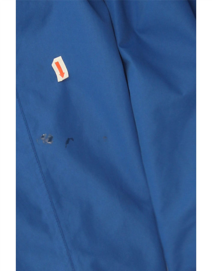 Jachetă de vânt pentru bărbați Barbour UK 36 Small Blue