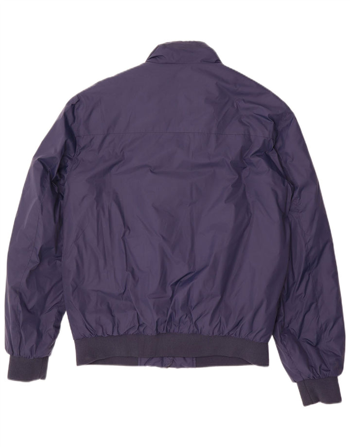 Jachetă Bomber North Sails pentru bărbați UK 38 Medium Bleumarin Poliamidă