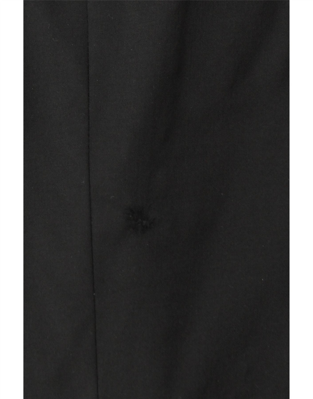 Jachetă blazer Guabello cu 2 nasturi pentru bărbați HUGO BOSS UK 40, mare, neagră, viscoză