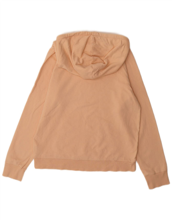 Pulover Gap pentru femei, UK 14, bumbac, bej mediu