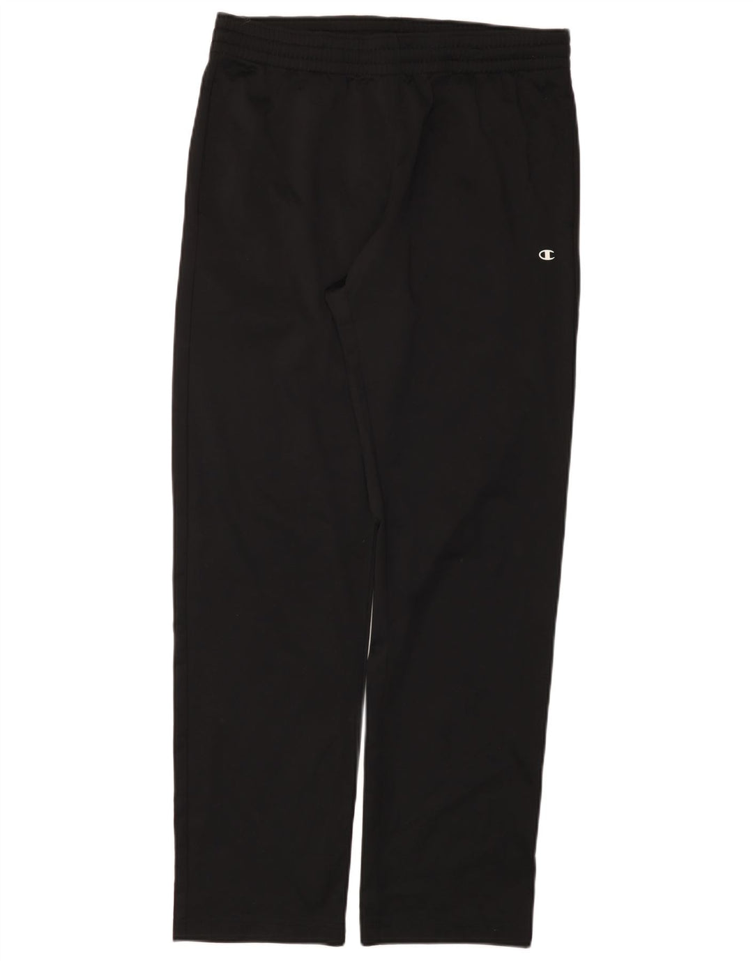 Pantaloni de trening Champion pentru femei UK 14 Large Black