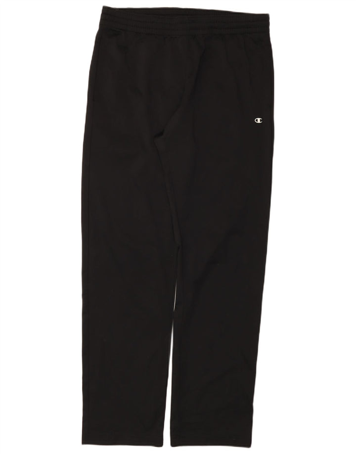 Pantaloni de trening Champion pentru femei UK 14 Large Black