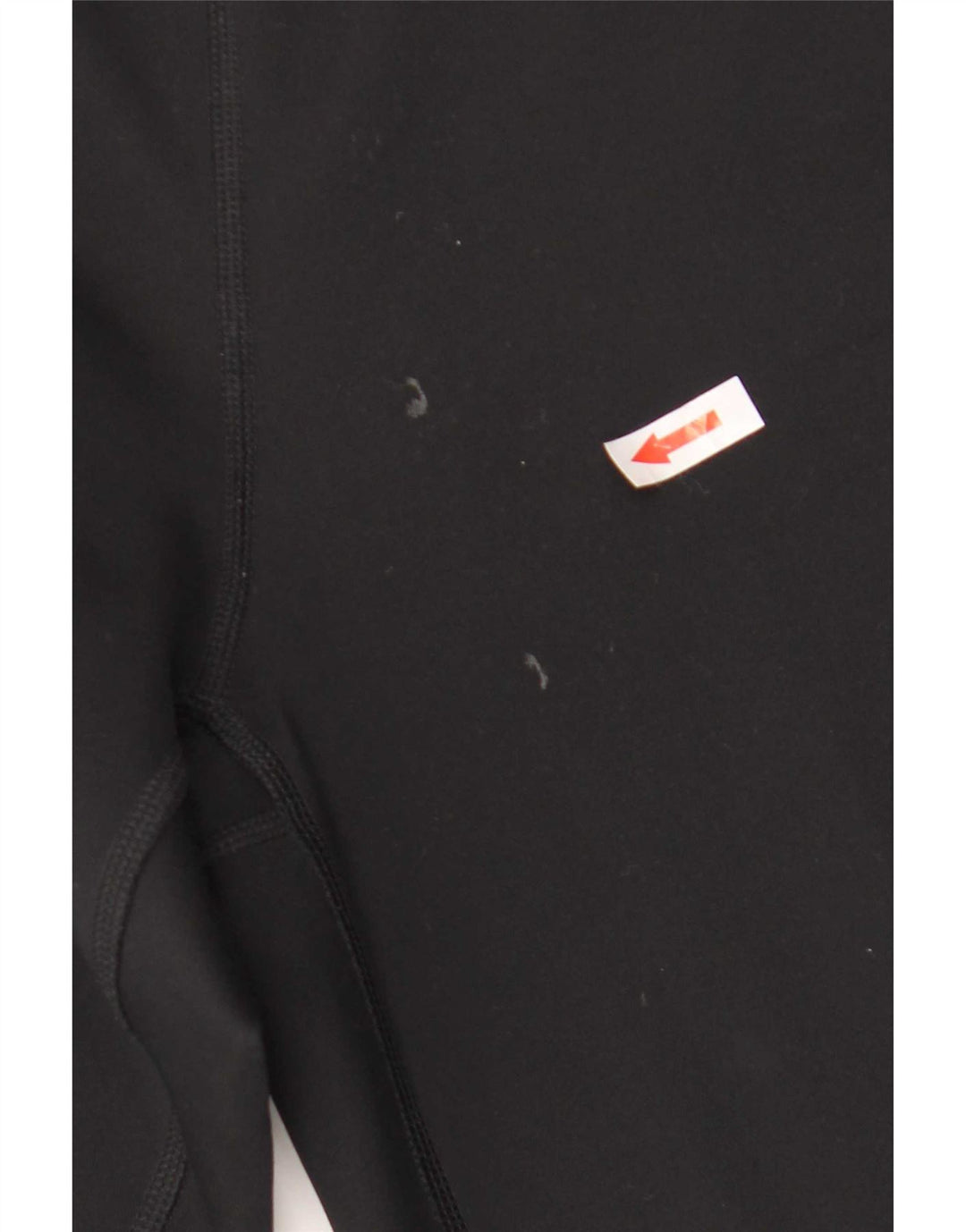 Leggings grafici pentru femei New Balance UK 12 Medium Black
