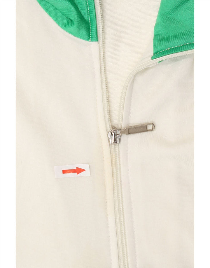 Jachetă de trening Puma pentru bărbați UK 38 Medium Multicolor Colorblock