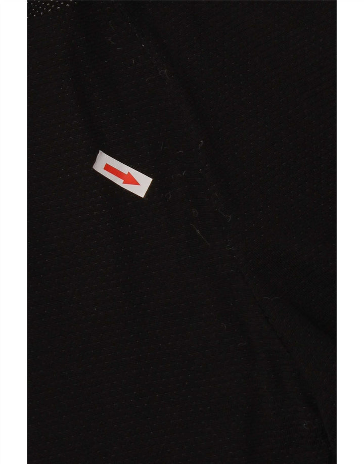 Pantaloni de trening Adidas barbati XL negru
