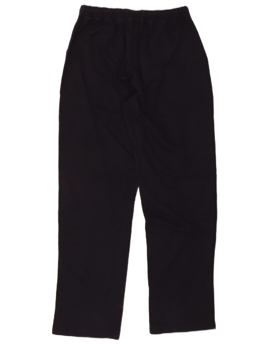 Pantaloni de trening Asics pentru femei 2XL bumbac bleumarin