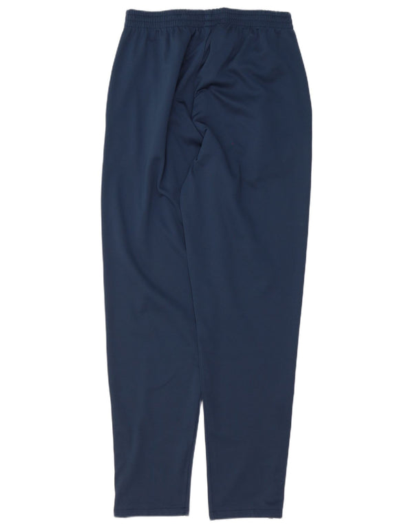 Pantaloni de trening Joma pentru bărbați XL bleumarin poliester