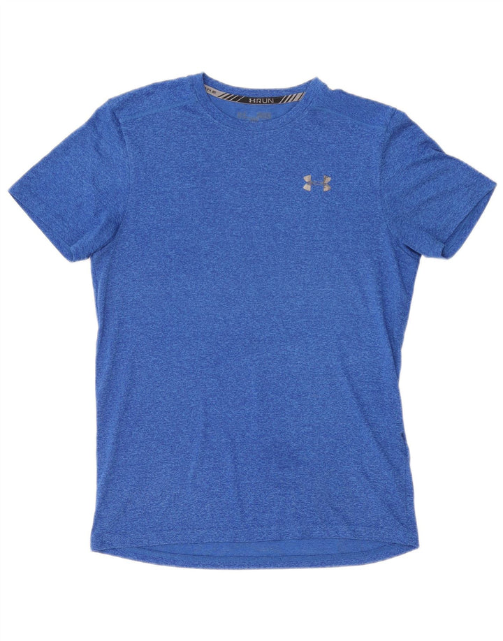 Tricou Under Armour pentru bărbați Top Large Blue