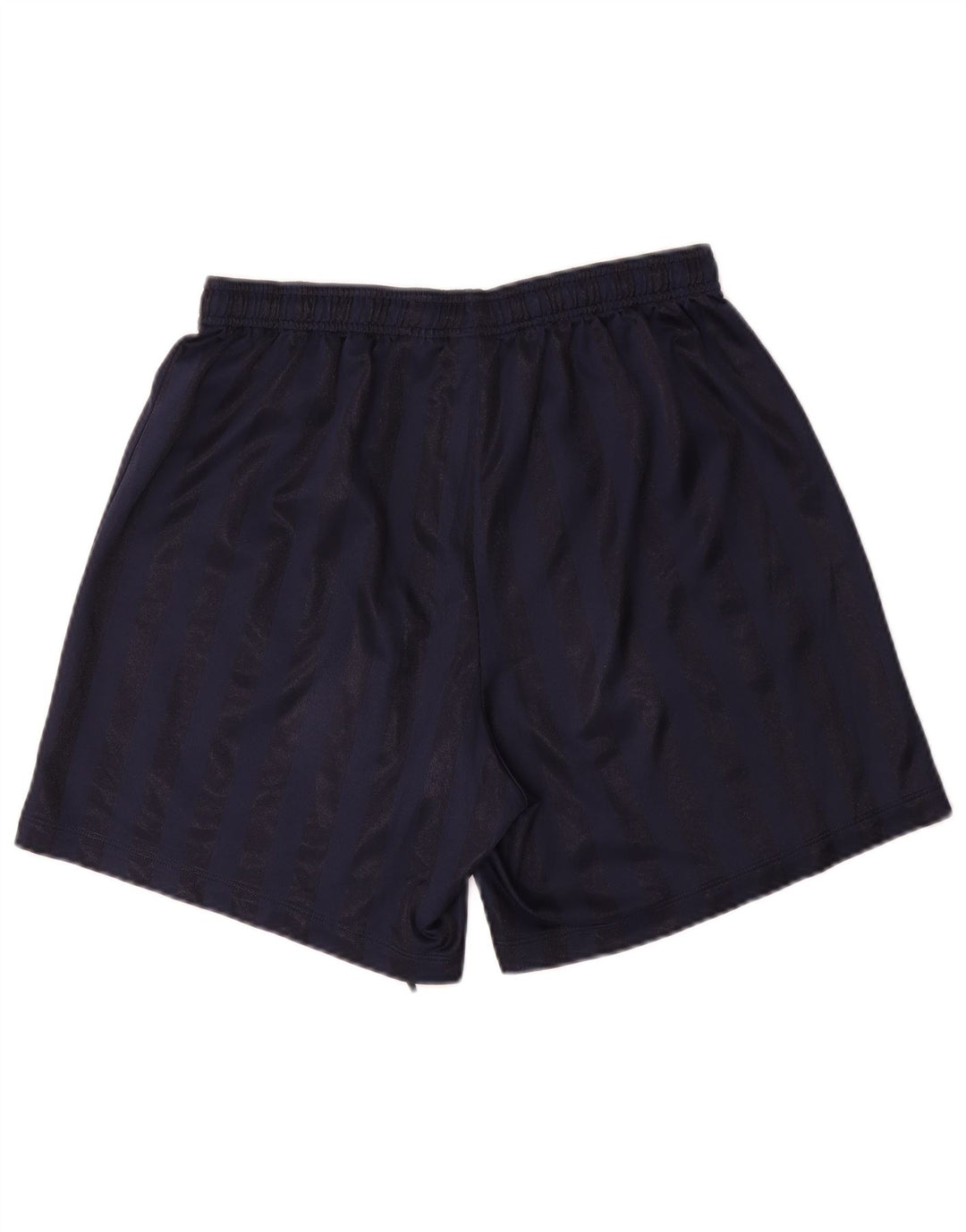 Pantaloni scurți sport Nike pentru bărbați, mari, bleumarin, cu dungi