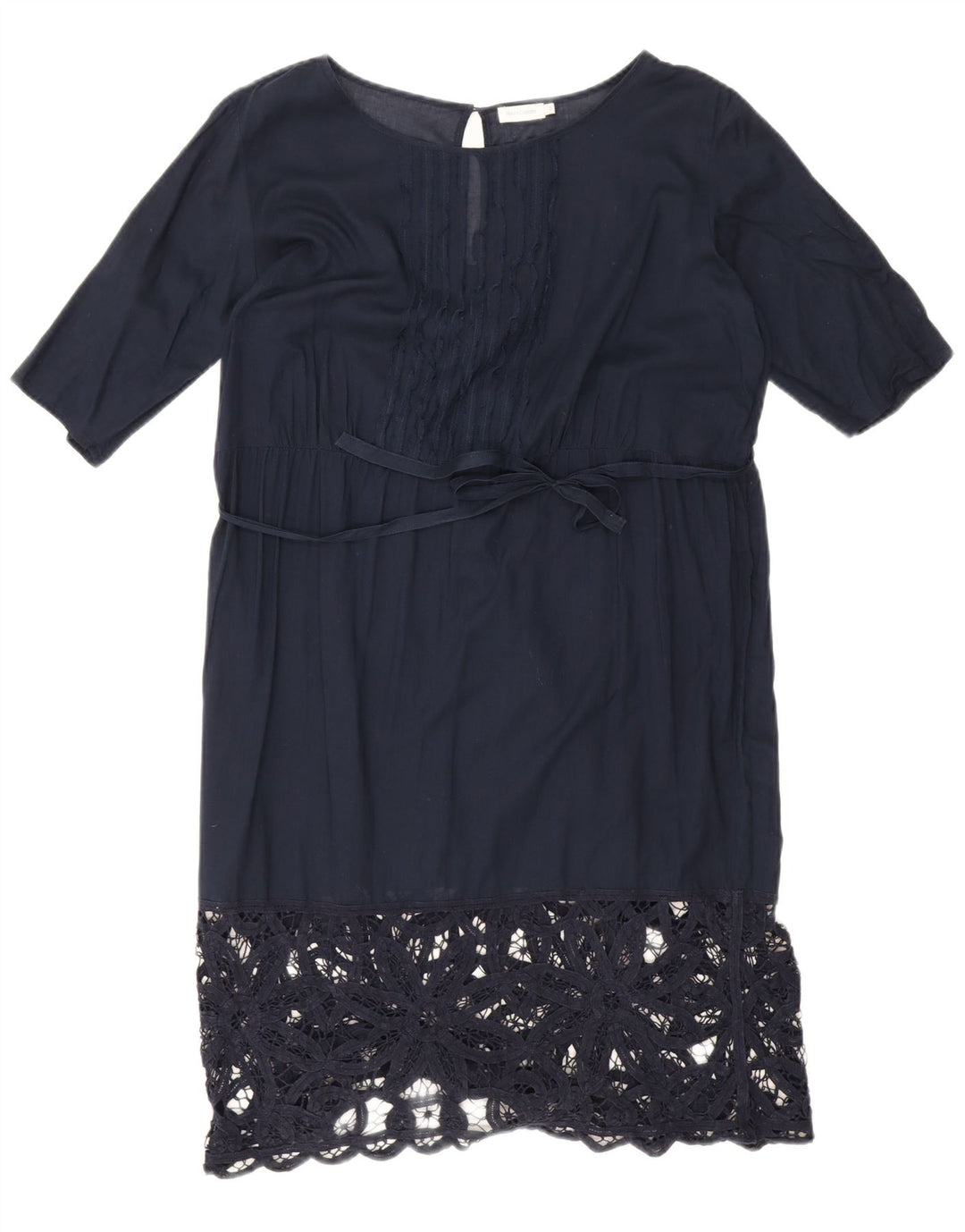 Rochie Shift pentru femei Henry Cottons IT 46 Large Bleumarin