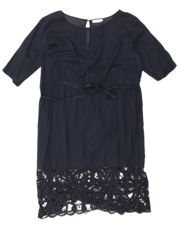 Rochie Shift pentru femei Henry Cottons IT 46 Large Bleumarin