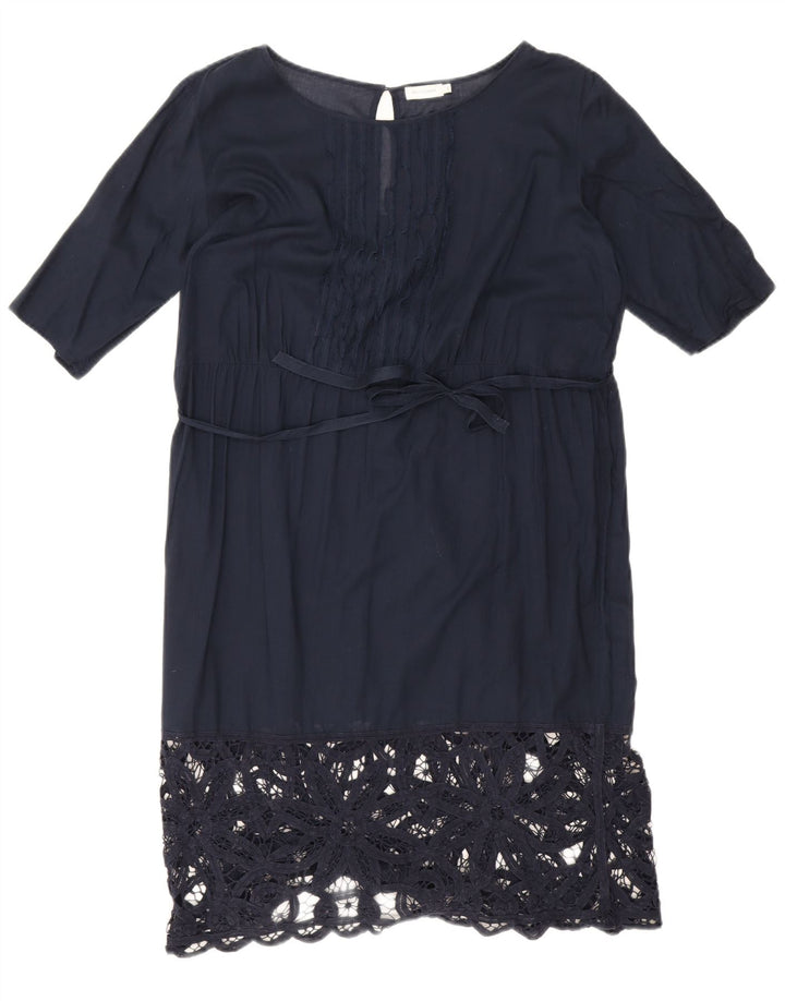 Rochie Shift pentru femei Henry Cottons IT 46 Large Bleumarin