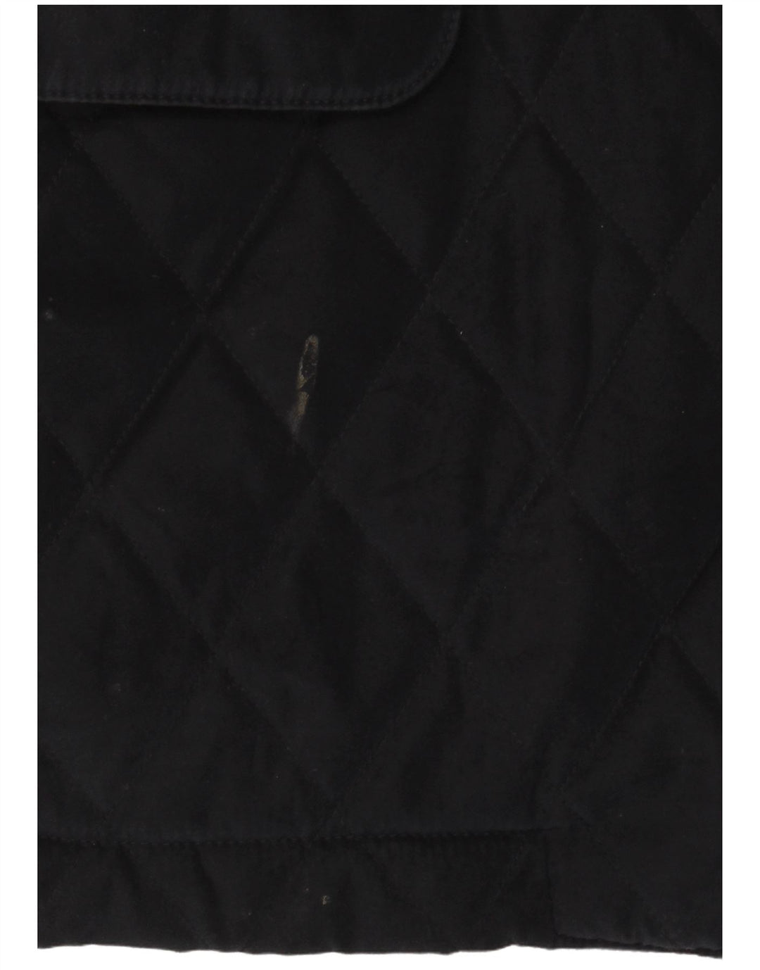 Jachetă matlasată pentru bărbați Allegri UK 42 XL Negru