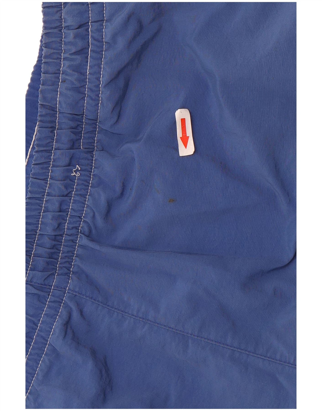 Pantaloni scurți de înot Champion pentru bărbați XL, albastru