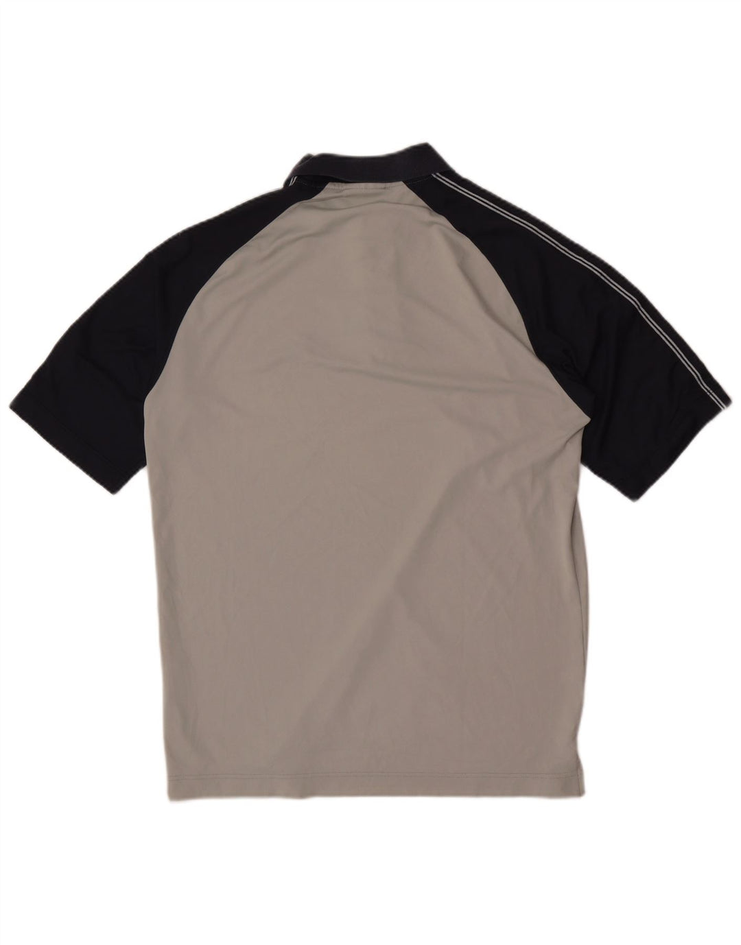 Tricou polo Sergio Tacchini pentru bărbați, mare, gri