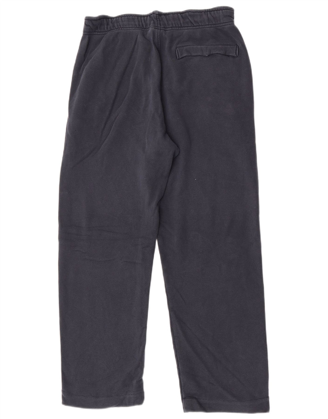 Pantaloni de trening Nike pentru bărbați, mici, albastru, bumbac