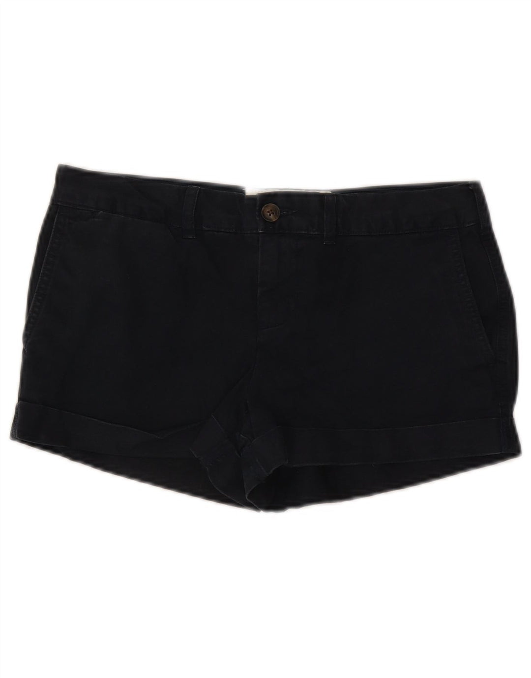 Pantaloni caldi Jack Wills pentru femei UK 10 Small W32 Bleumarin