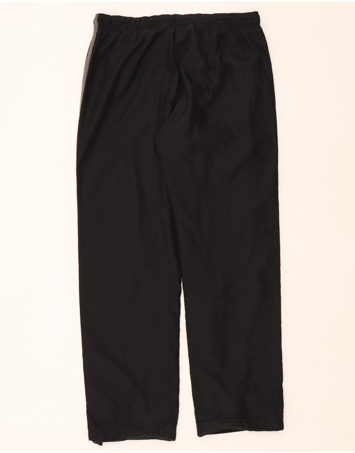 Pantaloni de trening pentru bărbați Champion XL, negru, color block