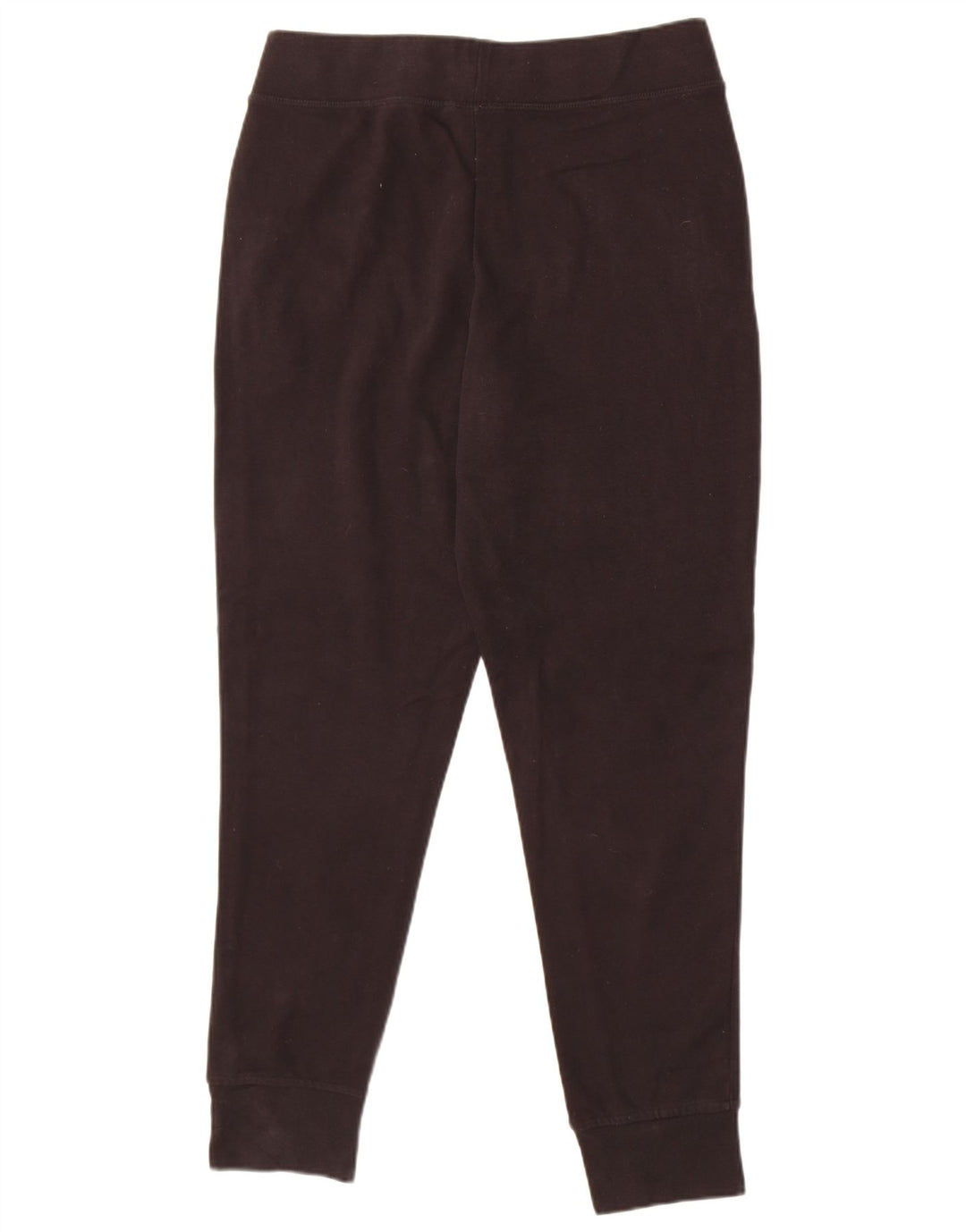 CHAMPION Mens Tracksuit Trousers Joggers Medium  Black Cotton