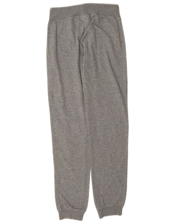 Champion Womens Heritage Classics Trening Pantaloni Joggeri UK 4 XS Gri