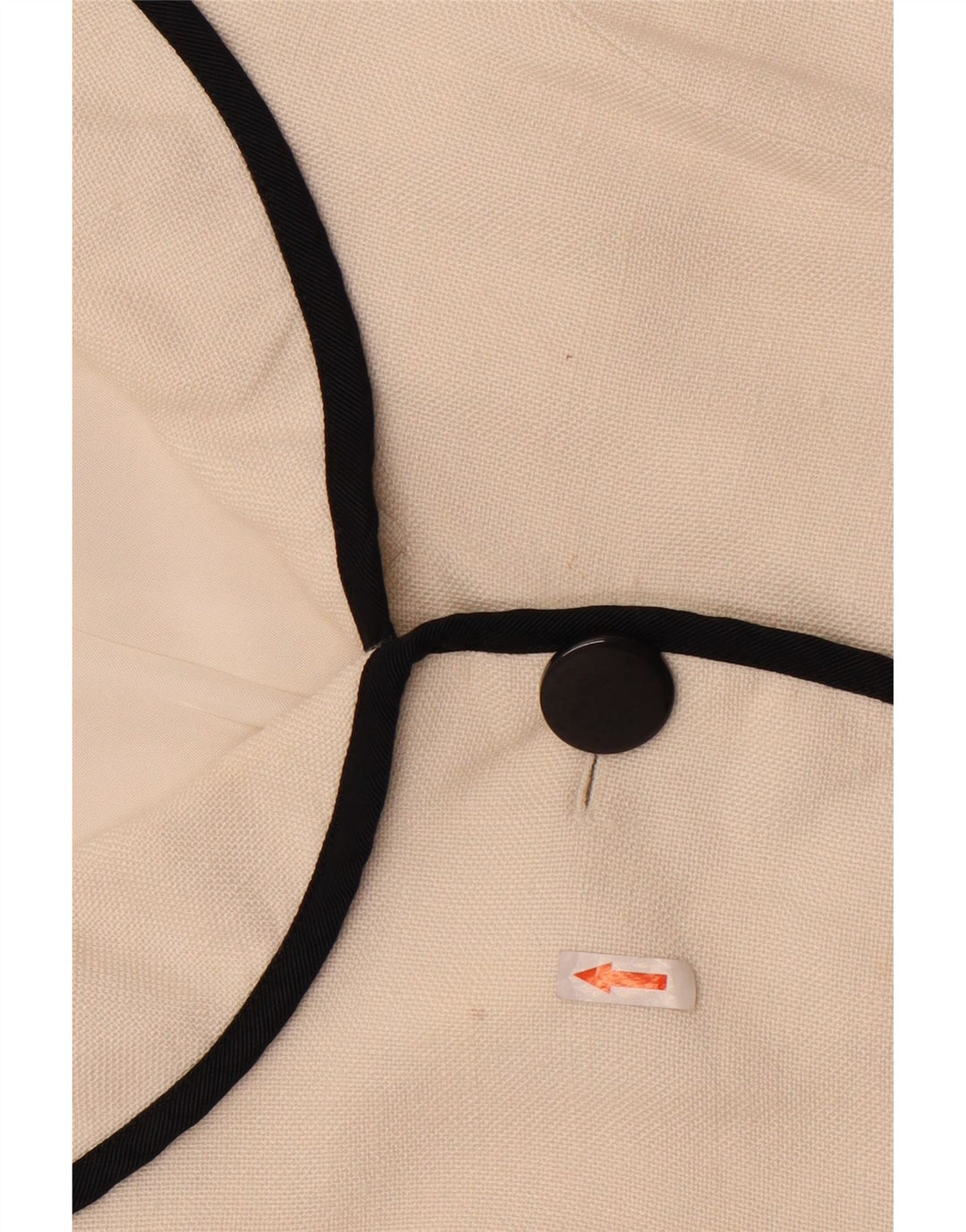 Set de 2 piese Hobbs pentru femei, mânecă 3/4, UK 16, mare, viscoză, albă