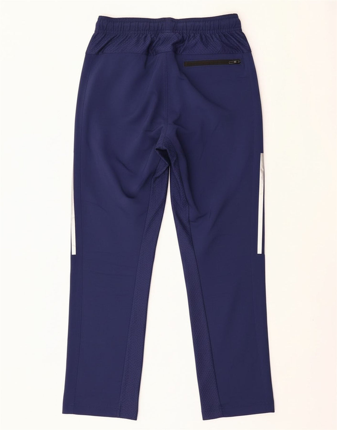 Pantaloni de trening Adidas Climacool pentru bărbați, albastru mic