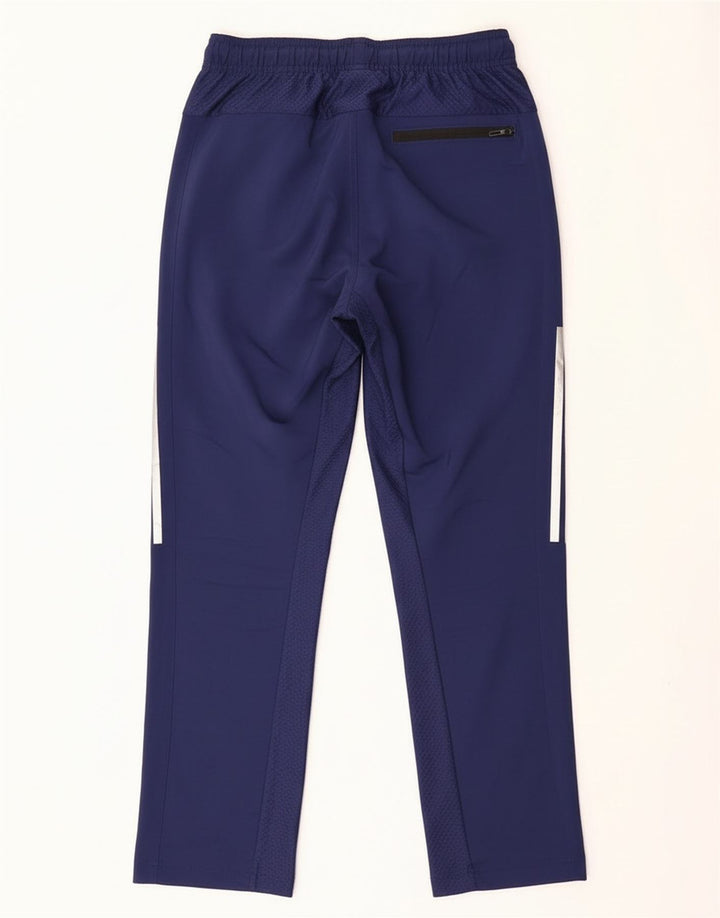 Pantaloni de trening Adidas Climacool pentru bărbați, albastru mic