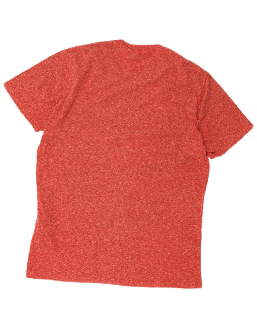 Tricou grafic pentru bărbați Levi's Top, bumbac roșu mediu