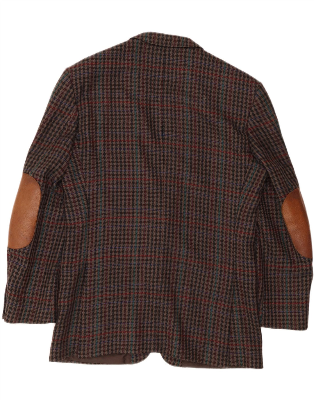 MARIO BARUTTI Jachetă pentru bărbați, UK 40, mare, multicoloră