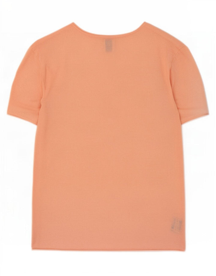 Tricou pentru bărbați Zara Top mic roz bumbac
