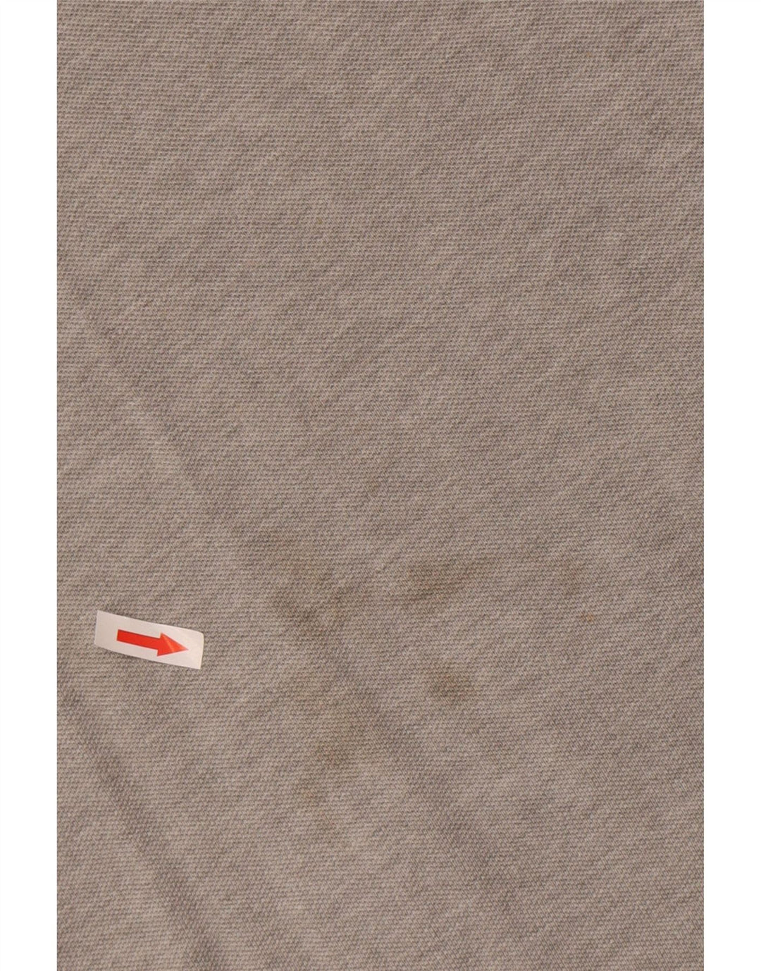 Tricou polo pentru bărbați Timberland XL bumbac gri