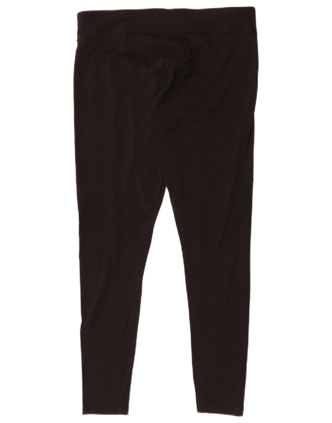 Leggings pentru femei Puma UK 14, mare, negru, bumbac