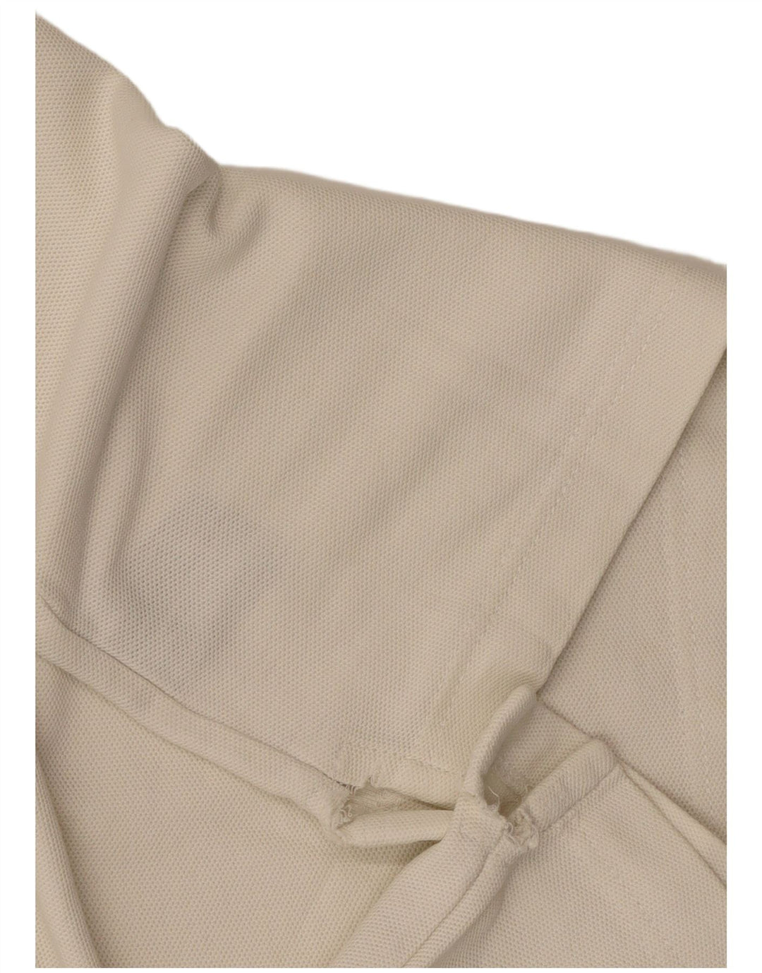 Tricou polo FILA pentru bărbați, mic alb