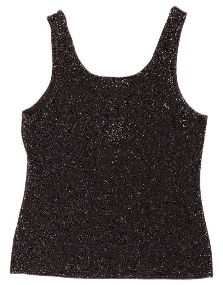 Joseph Ribkoff Set 2 piese pentru femei UK 12 Poliester mediu negru