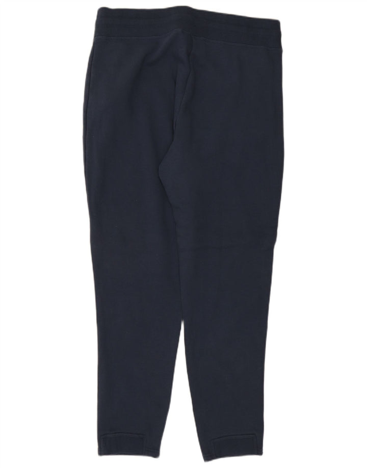 Pantaloni de trening pentru bărbați Champion, mari, albastru, bumbac
