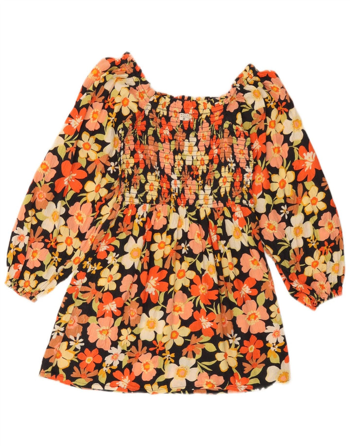 Top pentru femei Billabong UK 12 Medium Multicolor Floral
