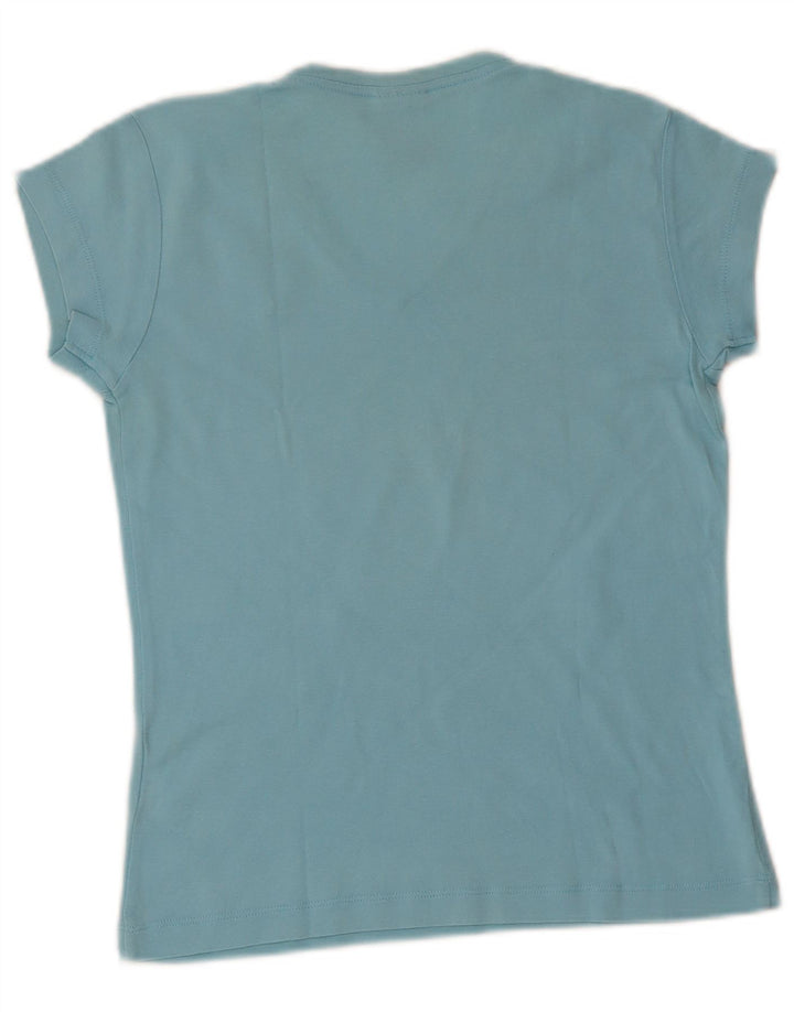 Tricou pentru femei Nike Top UK 14/16 Large Blue