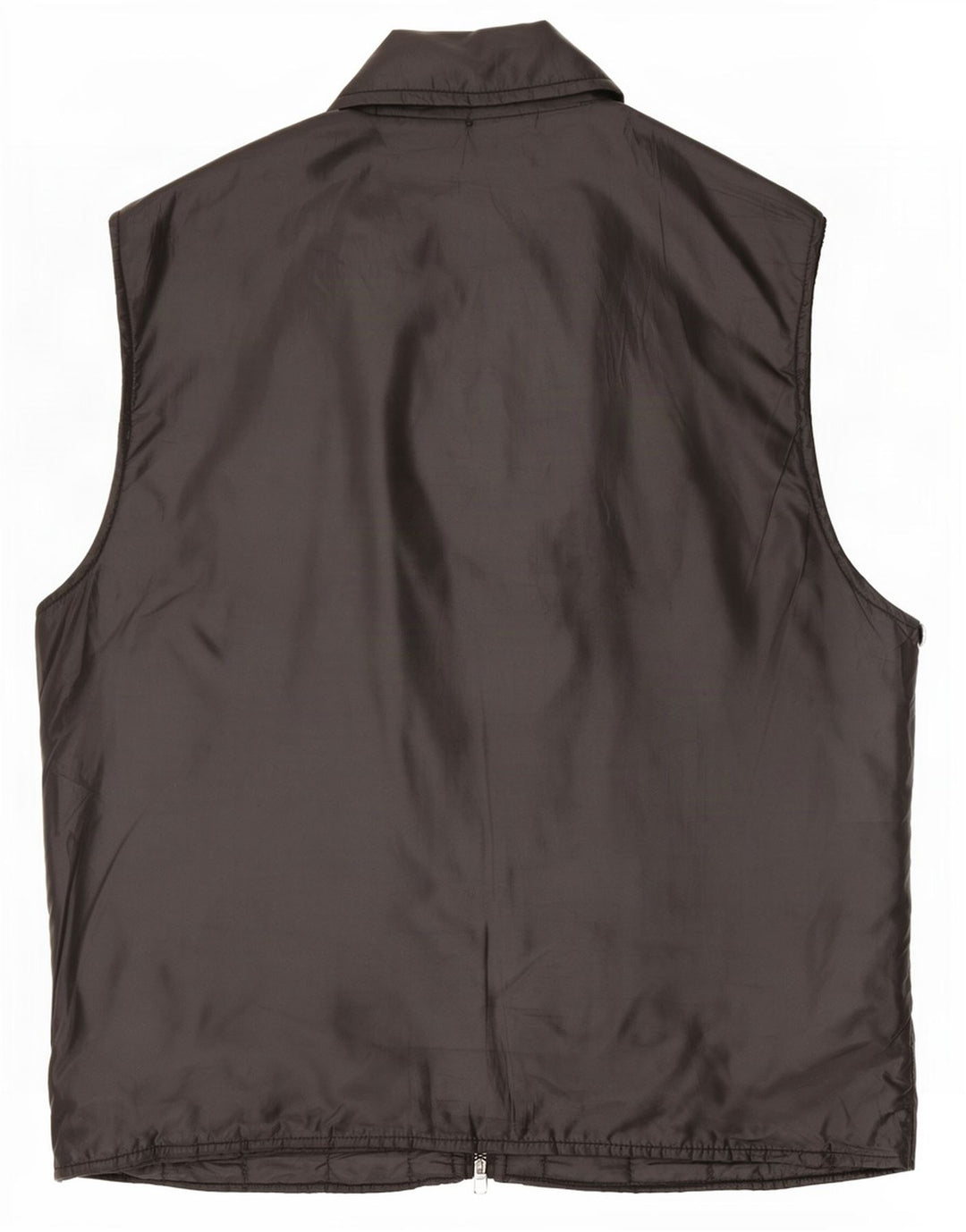 Gilet pentru bărbați Marlboro Classics EU 50, mare, negru, poliester