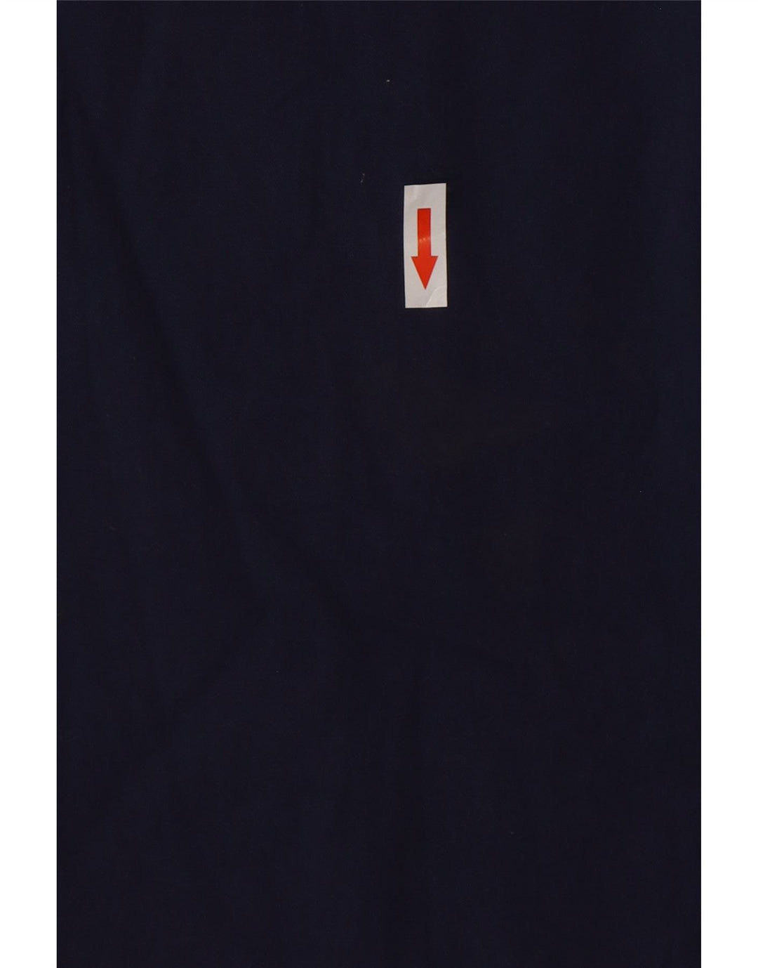 Pantaloni chino subțiri pentru femei Marks & Spencer L32 L27 bleumarin