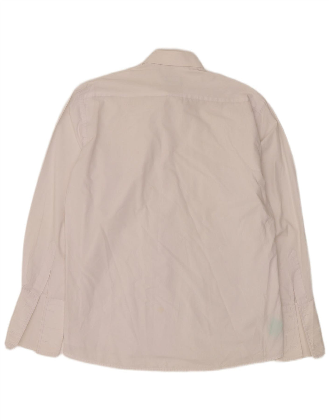 Cămașă formală pentru bărbați Pierre Cardin Mărimea 46 41 Bumbac alb mare